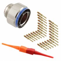 TE Connectivity Deutsch Connectors D38999/26FE26PN